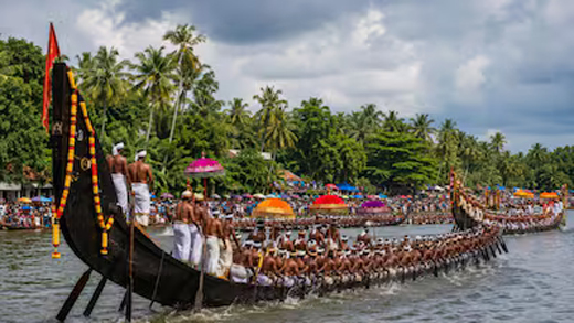 Boat race 